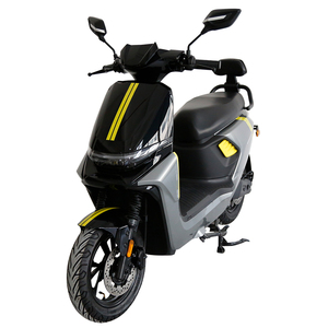 Motocicletta Elettrica Personalizzabile per Adulti con Ampio <span class=keywords><strong>Spazio</strong></span> Sedile, Alta Potenza 1000W 1200W 1500W 2000W 3000W 5000W 8000W 48V 72V - Product Image 3