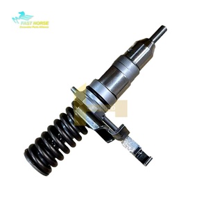 Repuestos Originales Hangood para Excavadora, Inyector GP 1278218, Repuestos para Motor de Combustible CAT 127-8218 127-8213 127-8216 - Product Image 1