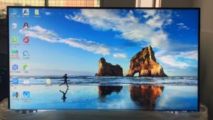 <span class=keywords><strong>Samsung</strong></span> <span class=keywords><strong>55</strong></span> pouces 4K UHD 4000:1 Anti-Glare Haze 25% 500 Nit Commercial Display Digital Signage TFT Panel LTI550FN01 4000:1 - Product Image 2