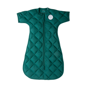 Sac de couchage pour bébé d'hiver avec fermeture éclair promotionnelle, manches longues - Product Image 4