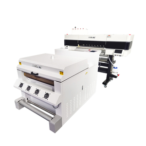 Audley dtf <span class=keywords><strong>imprimante</strong></span> 60cm auto tête de nettoyage wifi smart dtf <span class=keywords><strong>imprimante</strong></span> pour t-shirts - Product Image 1