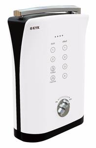Corée n ° 1/KYK/Hisha/électronique de cuisine/produit de santé/prix raisonnable/ioniseur alcalin machine - Product Image 2