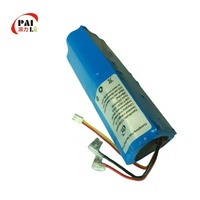 21700 21.6V 5Ah Smart NMC/LFP Module de batterie Li-ion de stockage prismatique 105Ah pour sous-marins chariot élévateur solaire véhicules électriques 3C