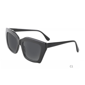 Gafas <span class=keywords><strong>de</strong></span> <span class=keywords><strong>Sol</strong></span> <span class=keywords><strong>de</strong></span> Ojo <span class=keywords><strong>de</strong></span> Gato Extra Grandes <span class=keywords><strong>de</strong></span> Marcas Famosas para Mujer, Nuevas Gafas <span class=keywords><strong>de</strong></span> <span class=keywords><strong>Sol</strong></span> <span class=keywords><strong>de</strong></span> Lujo Polarizadas con Protección UV400 <span class=keywords><strong>y</strong></span> Montura <span class=keywords><strong>de</strong></span> Acetato Personalizadas al por Mayor - Product Image 2