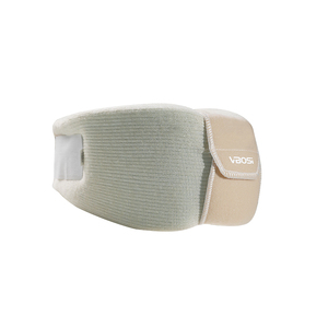 Oreiller en mousse à mémoire de forme VBOSI à étiquette privée, soutien cervical, collier cervical, soulage la douleur au cou, réduit les maux de tête et le stress cervical - Product Image 6