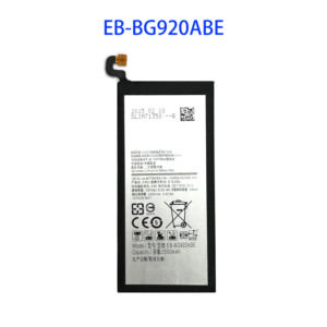 Batteria Integrata Originale per Samsung <span class=keywords><strong>S6</strong></span>, S7 <span class=keywords><strong>Edge</strong></span>, G920, G925, G928, G930, G935 - Batteria Core Originale - Product Image 2