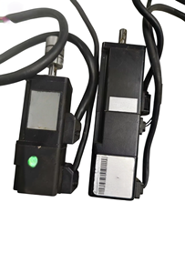 Controlador PLC, Sensor, Motor, Nuevo y Original, ISMH1-10B30CB-U132X - Product Image 1