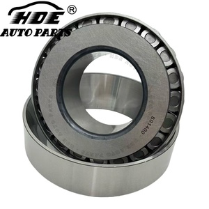 801400 0149812205 Vente en gros de pièces automobiles HDE Roulement à rouleaux coniques pour Mercedes-Benz - Product Image 5