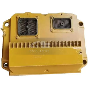 ECU Unit kontrol mesin 478-7932 4787932 pengendali untuk Caterpillar D6R 980H C15 mesin ekskavator 336D2 340D2L 345DL truk - Product Image 2