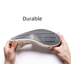 Zapatillas de Lona Modernas para Hombre, Venta Caliente, OEM, Zapatos Casuales Planos para Verano y Primavera, Ligeros, Sin Cordones, Vulcanizados - Product Image 6