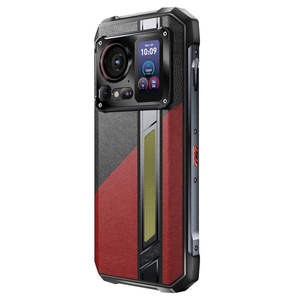 Smartphone robuste Hotwav Hyper 7 Pro 5G 16+256 Go, 10800 mAh, Android 14, Google Pay, version mondiale, écran 120 Hz - Product Image 2