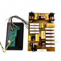 VRX 932 line array crossover board haut-parleur accessoire électronique crossover network pièce de rechange