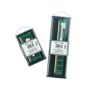 Totalmente compatible DDR3 <span class=keywords><strong>RAM</strong></span> 8GB 1600MHz Computadora Piezas de escritorio Memoria DDR Rams - Product Image 5