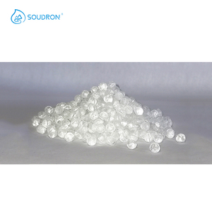 Billes de polyphosphate en verre Siliphos anti-calcaire pour cartouche filtrante de purificateur d'eau, chauffe-eau, machine à café, chaudière - Product Image 3