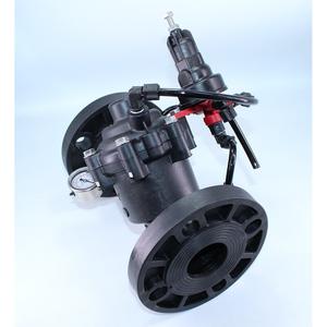 Válvula Reductora de Presión Zanchen de 2 Pulgadas Tipo Piloto para Alivio de Presión en Riego de Agua - Product Image 2