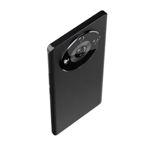 SP12 Gaming Smartphone 2025 Black Model Gift Pack Option - Product Image 5