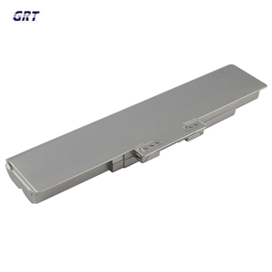 Batería Recargable de Repuesto para Portátil Sony Vaio VGN BPS13, Color Plata - Product Image 5
