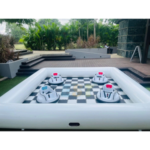 Prix d'usine en gros enfants autos tamponneuses arène gonflable terrain <span class=keywords><strong>de</strong></span> piste <span class=keywords><strong>de</strong></span> course gonflable pour la <span class=keywords><strong>location</strong></span> <span class=keywords><strong>de</strong></span> fête - Product Image 2
