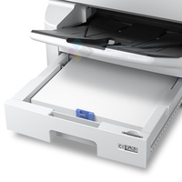 Machine à copier au prix d'usine pour imprimante couleur Epson WorkForce Pro WF-C8190/8690 A3 avec PCL/PostScript