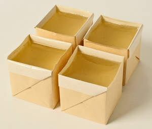 Piège à oiseaux à colle collante élevée - Product Image 4