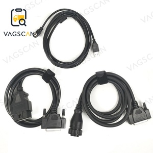 Super MB PRO M6+ avec NOUVEAU M6 Plus DOIP VCI WiFi, mise à jour pour le diagnostic des concessionnaires BENZ, scanner pour voitures, camions, bus, fourgonnettes - Product Image 5