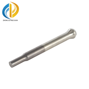 หมุดเครื่องปั๊มโลหะ HSS มีความแม่นยำสูงสามารถปรับแต่งได้ตามต้องการพร้อมภาพวาดและตัวอย่าง - Product Image 4