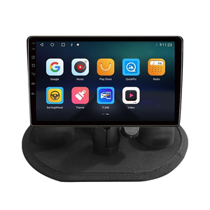 Supports de téléphone pour tableau de bord, fabricant de supports GPS pour voiture, supports de téléphone portable, supports de téléphone pour Haloview <span class=keywords><strong>Garmin</strong></span> - Product Image 3