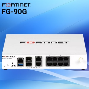 Nuevo Firewall Fortinet FG-90G FortiGate con VPN, Router IPS, 28 Gbps de Rendimiento, 1,500,000 Sesiones, en Stock, 1 Año de Garantía, Envío Rápido - Product Image 3