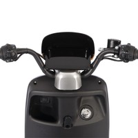Moto électrique JOYKIE 45 km/h, scooter électrique rapide tout-terrain 1800W avec capteur pour adultes