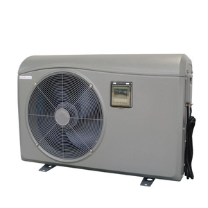 OSB Inverter listrik Wifi 8-31kW, pemanas Air sumber udara kolam renang pompa pemanas lingkungan