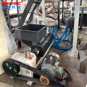 Ldpe Hdpe 100% Biodegradable Single Layer <strong>Plastic</strong> Film Film Blowing <strong>Machine</strong> <strong>Plastic</strong> <strong>Extruder</strong> Price - Product Image 3