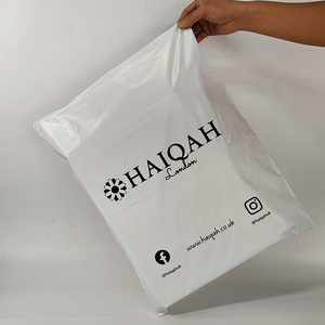 Bán Hot <span class=keywords><strong>Poly</strong></span> Bưu Chính phong bì vận chuyển túi bưu phẩm tùy chỉnh Satchel gửi thư túi <span class=keywords><strong>poly</strong></span> trắng bưu phẩm với logo - Product Image 4