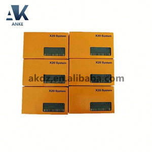 โมดูลบัส B&R I/O System X20 รุ่น X20BM01 X20BM01X X20BM05 X20BM11 X20BM11X X20BM12 X20BM15 X20BM21 X20BM31 X20BM32 - Product Image 5