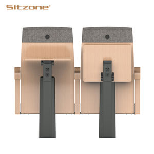 Sedie per Auditorium, Sale Conferenze e <span class=keywords><strong>Cinema</strong></span> <span class=keywords><strong>Vintage</strong></span> di Produzione Cinese a Buon Prezzo - Product Image 4