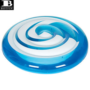 ที่นอน<span class=keywords><strong>ลม</strong></span>แบบก<span class=keywords><strong>ลม</strong></span>สำหรับหนึ่งคน ผลิตตามสั่งจากโรงงาน ใช้เป็นแพยางลอยน้ำแบบพกพา - Product Image 2