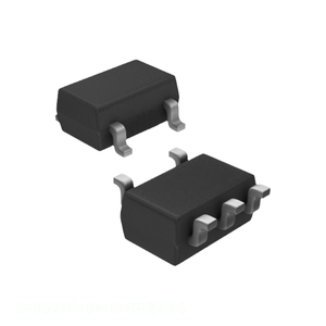 Composants électroniques S-8521F40MC-BPZT2G en stock, gestion de l'alimentation (PMIC) IC REG CTRLR BUCK SOT23 5 SC 74A, SOT 753 - Product Image 1