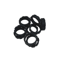 0009159016 Retaining Ring for Linde Forklift 335-03 E16 E20-03 180-Type Mast Lift Cylinder Spare Part OEM