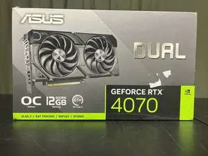 Tarjeta Gráfica GIGABYTE RTX 4070 Super WINDFORCE OC de 12GB 192-bit GDDR6X con 3 Ventiladores - Product Image 2