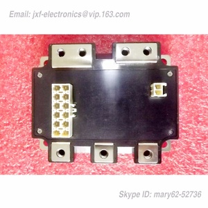 MODULE MOSFET ĐIỆN FM600TU-07A FM400TU-07A CHO XE NÂNG - Product Image 4