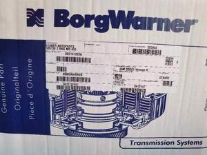 Nouvelle mise à niveau d'embrayage dq381 - Product Image 3