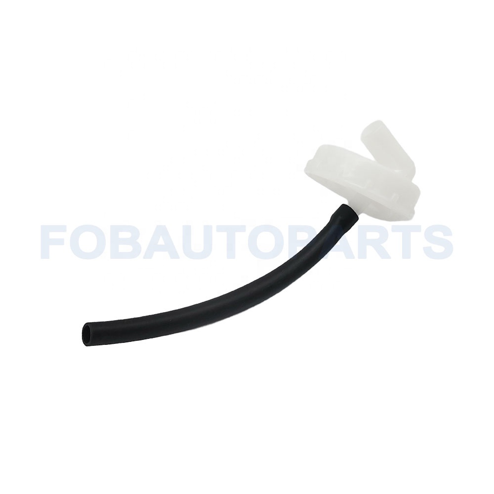 Radiator Condenser Tank Cap Compatible for Mitsubishi Pajero Montero Sport I K96 1996-2008 MR241073