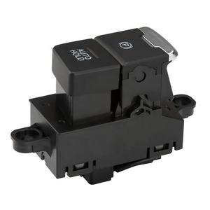 माज़दा CX-5 2018 KD2W-66-<span class=keywords><strong>EPO</strong></span> के लिए फैक्ट्री की कीमत ईपीब इलेक्ट्रिक हैंड ब्रेक पार्किंग स्विच - Product Image 4