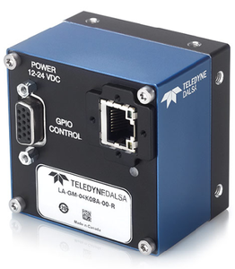 Caméra de numérisation linéaire 4K Dalsa La-gm-08k08a Gige pour inspection industrielle, neuve, originale, en stock, à prix réduit - Product Image 1