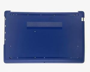 HP 15-DA 15-DY 15-DB 15-CS 15T-DA için 250 255 G7 alt kasa arka kapak çerçeve Palmrest klavye kapak - Product Image 1