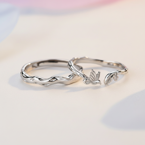 Vendita calda gioielli gotici da uomo di lusso simpatici anelli corona di serpente di tendenza moda all'ingrosso - Product Image 1