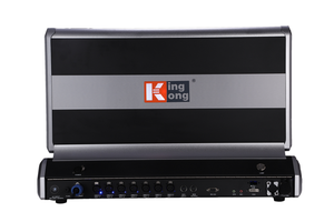 Dùi Cui <span class=keywords><strong>King</strong></span> <span class=keywords><strong>Kong</strong></span>-Thiết Bị Sân Khấu Chuyên Nghiệp 1616 Bảng Điều Khiển Tín Hiệu <span class=keywords><strong>DMX</strong></span> 512 - Product Image 5