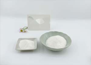 CAS 110-15-6เกรดอาหาร99% Min succinic Acid - Product Image 2