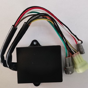 New 4GB-85540-20 <b>Racing</b> Ignition Coil Plastic CDI Box for <b>Motorcycle</b> for <b>Racing</b> <b>Motorcycles</b> Condition New - Product Image 3