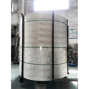 Bol à poisson mural de forme et de taille personnalisé créatif populaire, <span class=keywords><strong>aquarium</strong></span> demi-rond - Product Image 5