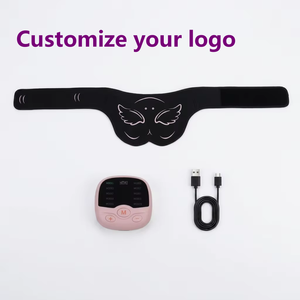 Appareil de beauté électrique pour les fesses, rechargeable, télécommandé, pour le lifting des fesses et le massage des hanches, pour le remodelage corporel, en matériau ABS - Product Image 1